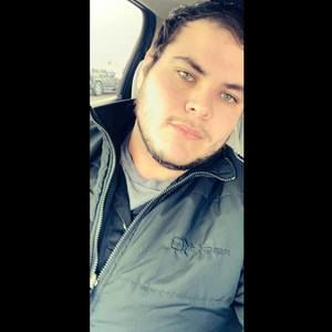 Meet your Posher, Stephen